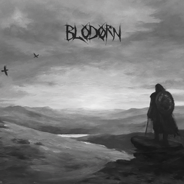 Blodørn - Blodørn LP